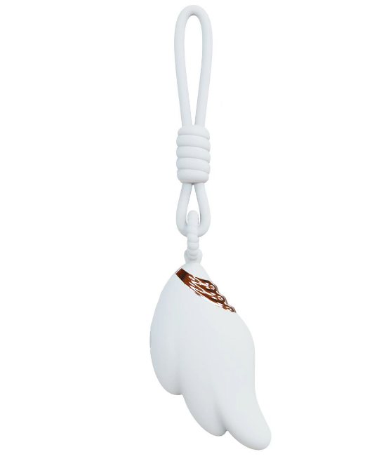 10-Frequency Vibrator