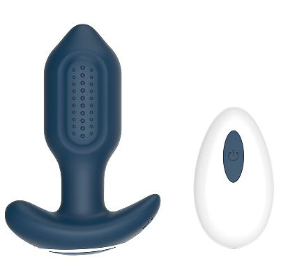 Victoria Vibrator