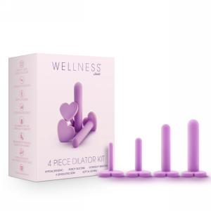 Dilator Kit - Purple