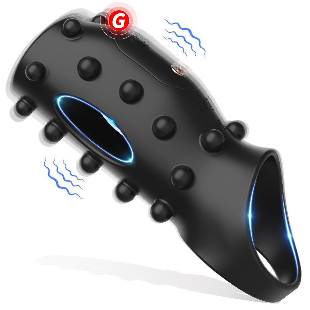 Vibrating Cock Ring Wholesale