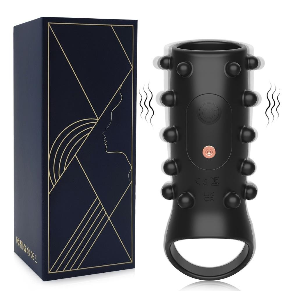 Vibrating Cock Ring Wholesale