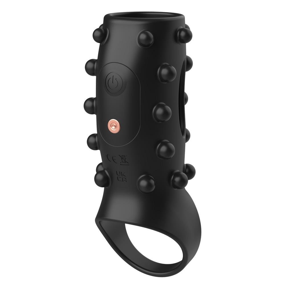 Vibrating Cock Ring Wholesale