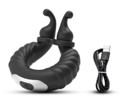 10 Vibration Modes Vibrator
