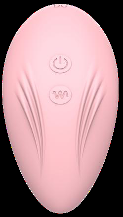 10-Function Vibrator — 10 VIBRATION