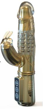 Rotation Vibrator