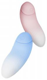 Compact Vibrating Egg - Bullet
