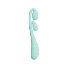 Dual Motor Vibrator