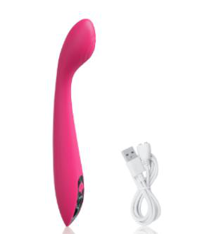 9-Mode Vibrator