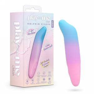 Dolphin Kisses Vibrator — 2
