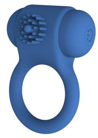 Vibration Ring - Cock Rings
