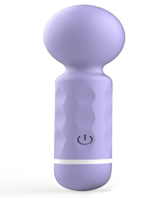 Mini Vibrator - Compact - Vibrators