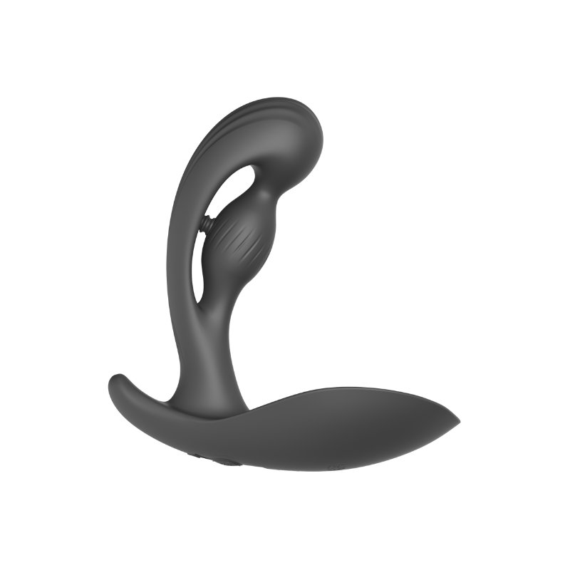 The Dual-Motor Prostate Massager - DualPulse - Prostate massagers