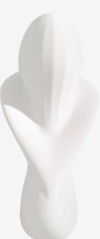 Small Tide Collar Massage Stick