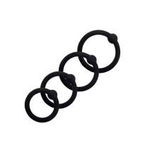 Silicone Ring