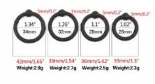 Silicone Ring