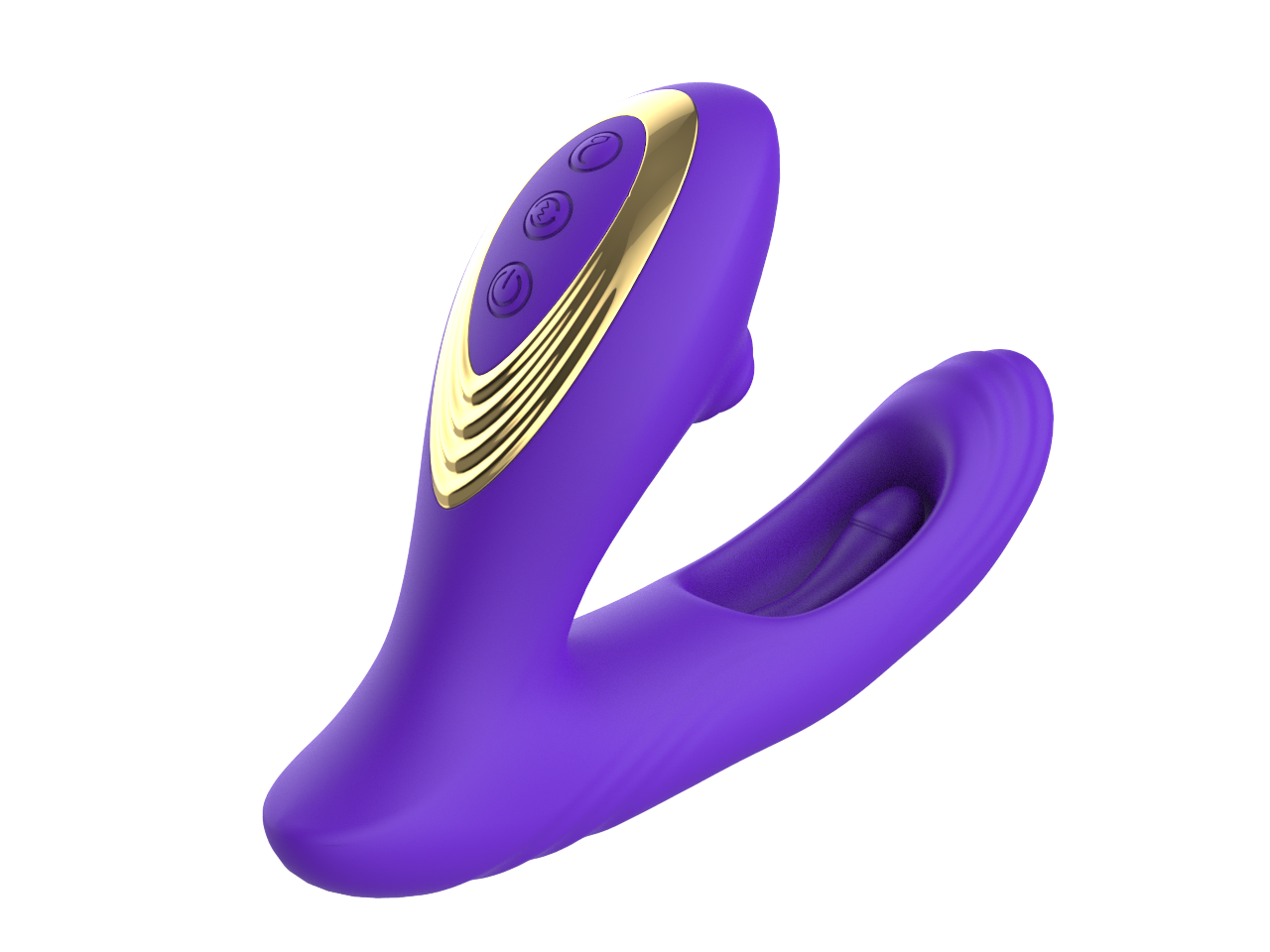 the fuction of shaft is swing and vibrate *the fuction of stimulator is stimulte of tongue tip