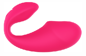 Dual Motor App-Controlled Vibrator — 030 + M20 — 2