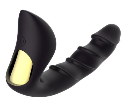 Prostate Butt Anal Plug