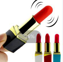 Lipstick Vibrator