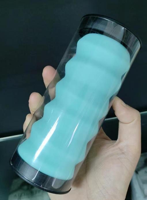 TPE Masturbator