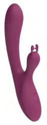 Dual Vibration Vibrator