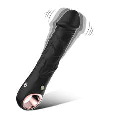 Thrusting Vibrator — 36*36*180