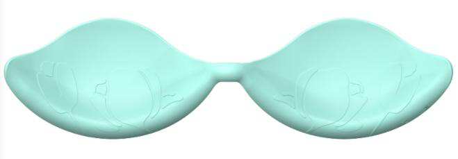 Breast Massager