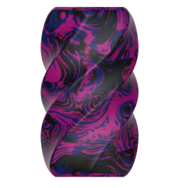 Silicone Dildo - Pocket