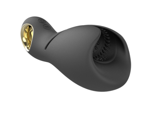 Licking Vibrator — 200*50*68