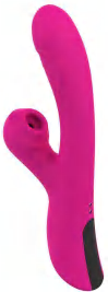 Vibrator