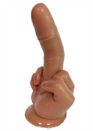 22cm Silicone Dildo