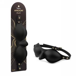 Ardor Blindfold - Black