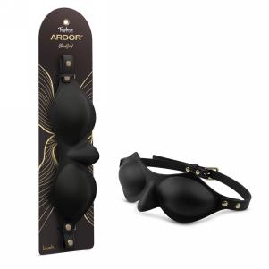 Ardor Blindfold - Black — 2