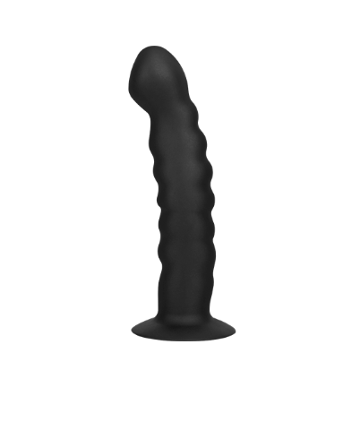 Anal Plug (Bright and Transparent) - Butt Plugs