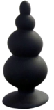 Silicone Bullet Vibrator 32mm