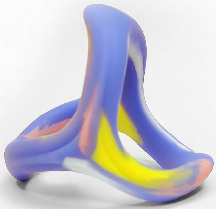 Non-Vibrating Massager