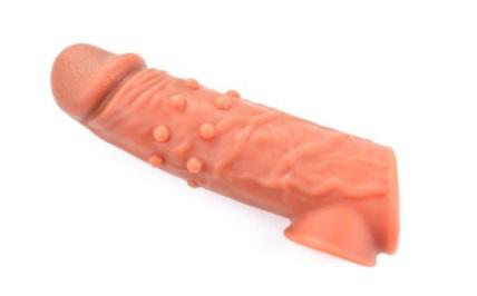 Silicone Dildo