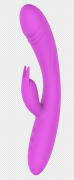 10-Mode Vibrator