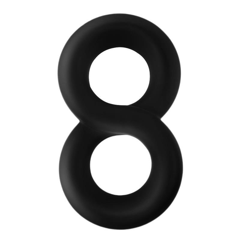 8 Shape Cock Ring