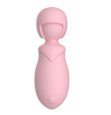 Waterproof Strong Shock Vibrator