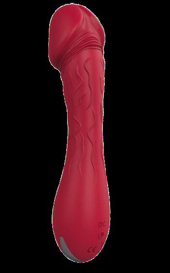 Tintin Massager - Bullet