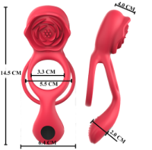 Lucas Vibrator