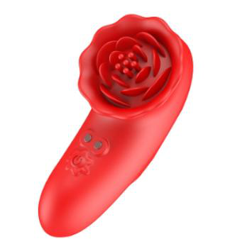 7 Vibration Modes Vibrator