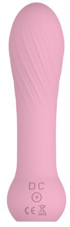 Vibrator — HB-1921-A without remote
