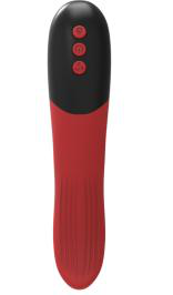 Vibrating Heating Oscillating Massager