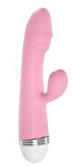 Dual Vibration Vibrator