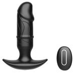 Bart Vibrator