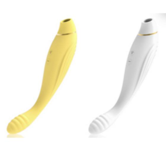 Sucking Vibrator - Vibrators