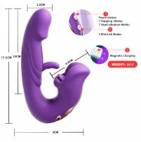 Ida Vibrator