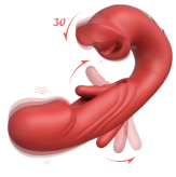 Ida Vibrator
